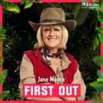 Jane Moore