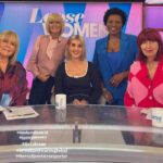 Jane Moore
