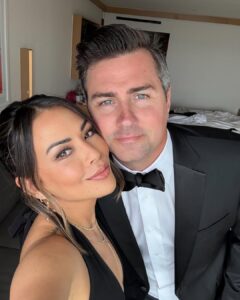Actress Janel Parrish HD Photos and Wallpapers October 2025