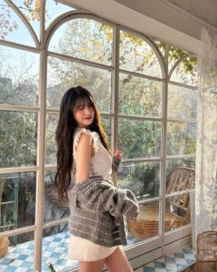 Actress Jang Won-young HD Photos and Wallpapers January 2025