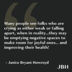 Janice Bryant Howroyd