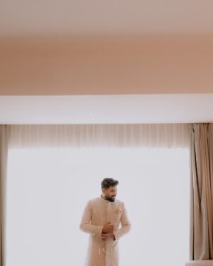 Jaseela Parveen Instagram - A heartfelt wedding day filled with gratitude, laughter, and cherished moments with friends who made every second even more special.  #lamoreweddingfilms
