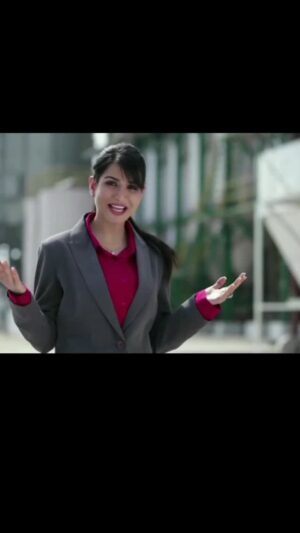 Jashn Agnihotri Instagram - #snippet from a #corporatefilm that i #featured in ❤️