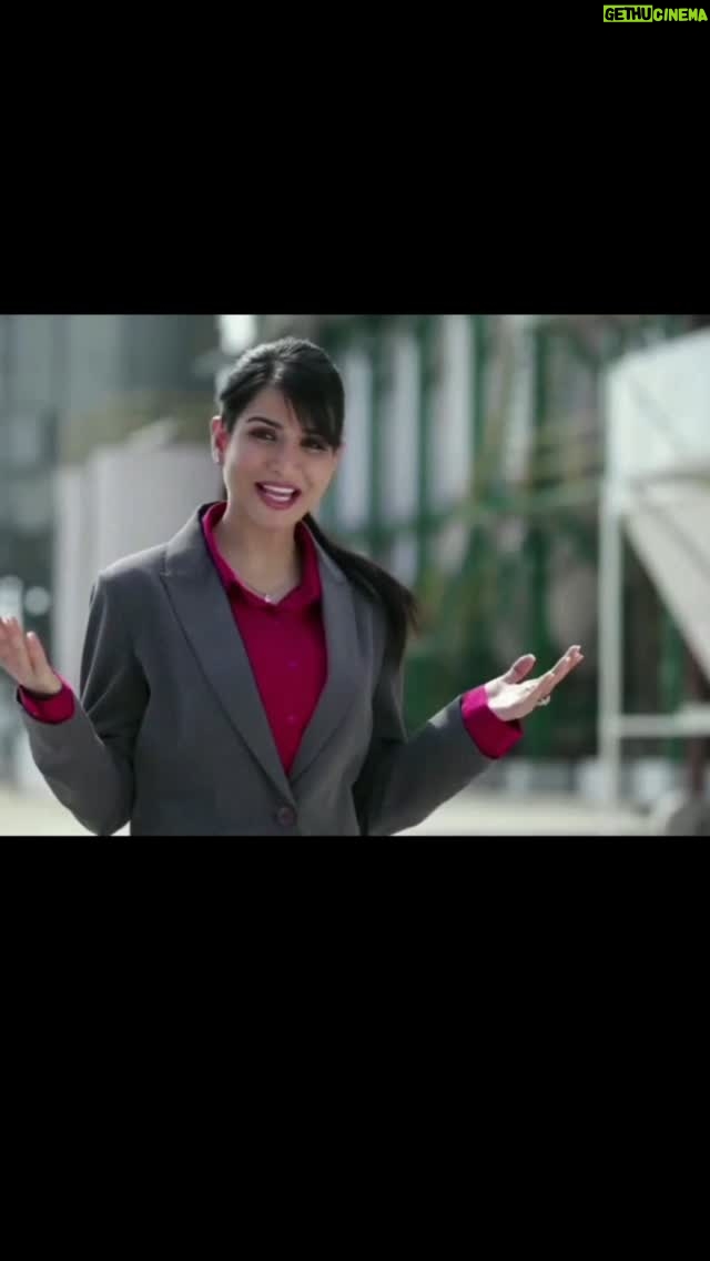 Jashn Agnihotri - 110.1K Likes - #snippet from a #corporatefilm that i #featured in ❤️