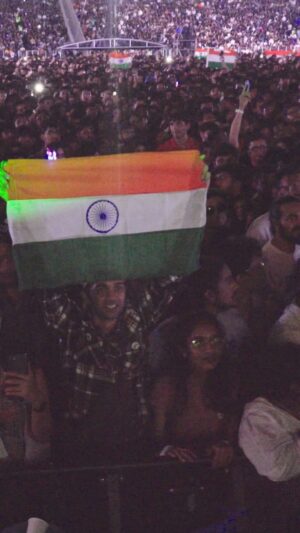 Jasleen Royal Instagram - Happy Republic Day
#NationalAnthem #ProudToBeIndian #JaiHind
26.01.2025