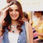 Jasmin Bhasin
