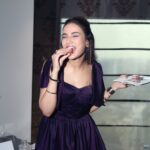 Jasmin Bhasin