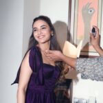 Jasmin Bhasin