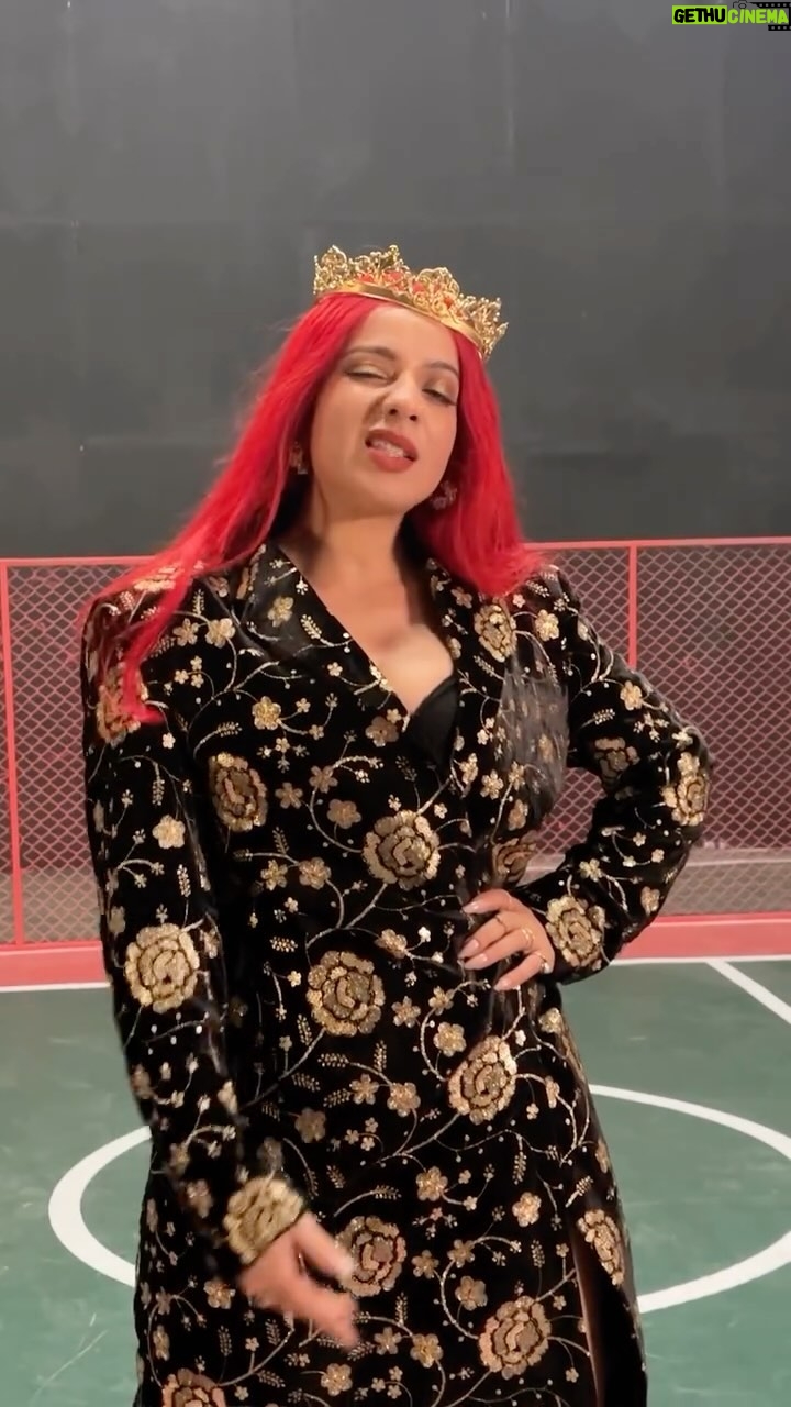 Jasmine Sandlas - 105.2K Likes - It’s already done 🥂