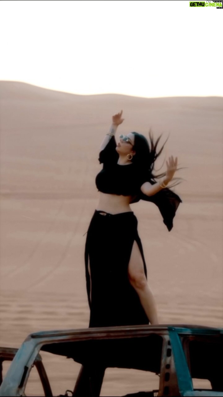 Jasmine Sandlas - 112.4K Likes - HEAT is out now and everyone knows about it. Flames are all the way up high.