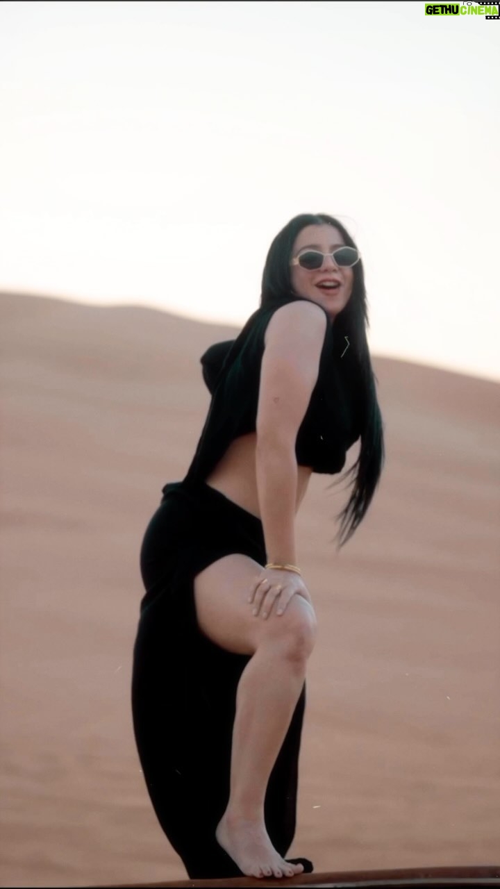 Jasmine Sandlas - 139.8K Likes - Nakhro is soooo sassy 💁♀️ and she’s bringing the HEAT.
Make your dance routines and post them on socials. The song is blowing up. Don’t be the last one to hear it. Stream that shit !