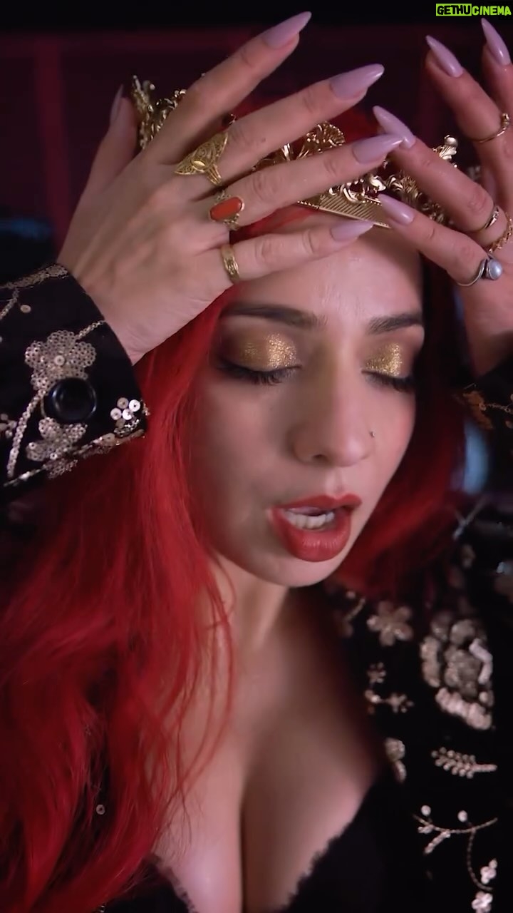 Jasmine Sandlas - 186.1K Likes - Feem. Feem. Feem.
Team. Team. Team. 👇
@amritmaan106 @mofusionofficial @post.guru @sonamakeovers12 @devikaapathakk @singh.shinda