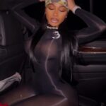 Jayda Cheaves