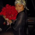 Jayda Cheaves