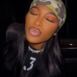 Jayda Cheaves