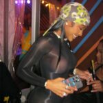 Jayda Cheaves