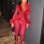 Jayda Cheaves