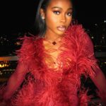 Jayda Cheaves