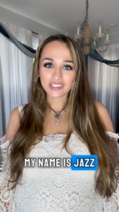 Actress Jazz Jennings HD Photos and Wallpapers April 2025