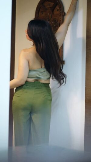 Jazz Sodhi Instagram - 💚💚

#love #reels #punjabi #explore #instagram #viral #trending #jacquelinefernandez