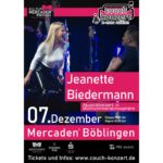 Jeanette Biedermann