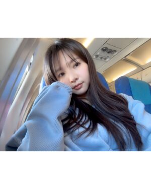 Jei Instagram - 행복했던 개엄마🩵