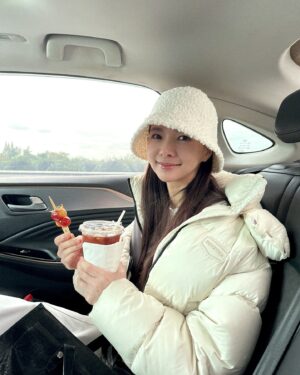 Jei Instagram - 청두에서의 기억들 #재이 #차오루