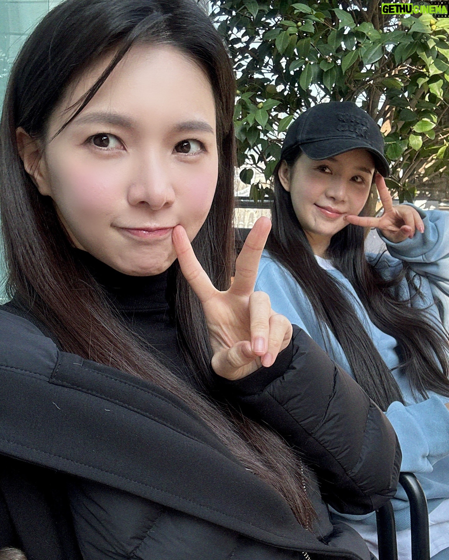 Jei - 1.9K Likes - 청두에서의 기억들 #재이 #차오루