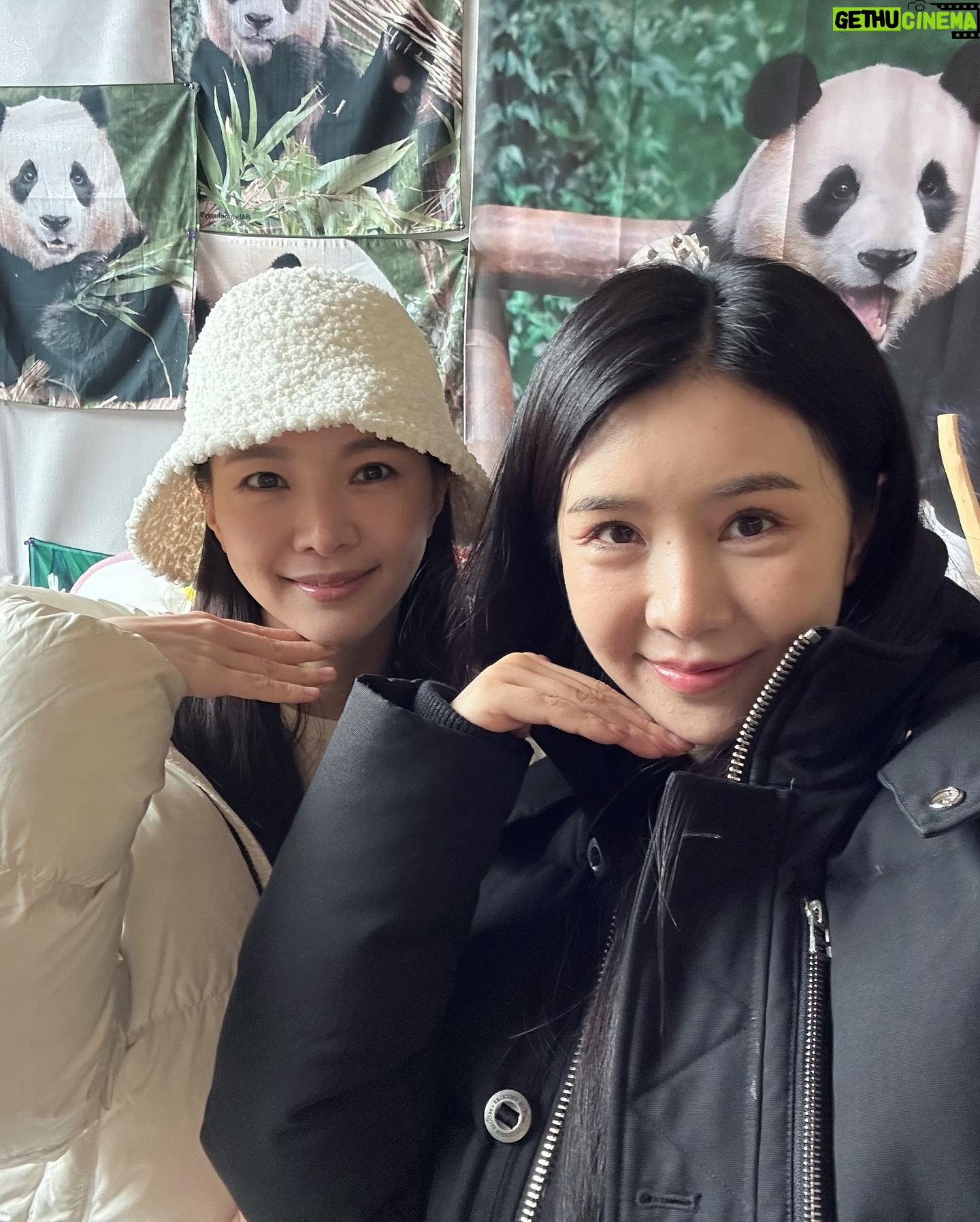 Jei - 1.9K Likes - 청두에서의 기억들 #재이 #차오루