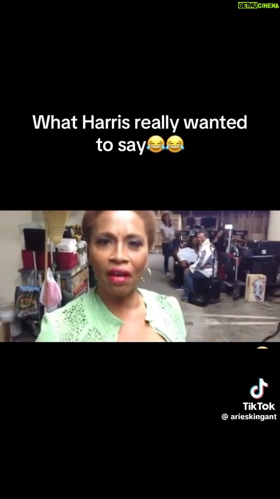 Jenifer Lewis - 39.7K Likes - She can’t SAY IT but I CAN‼️‼️
Vote.gov
#kamalaharris
#vote2024
#govote