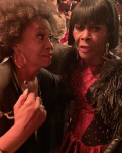 Actress Jenifer Lewis HD Photos and Wallpapers June 2021