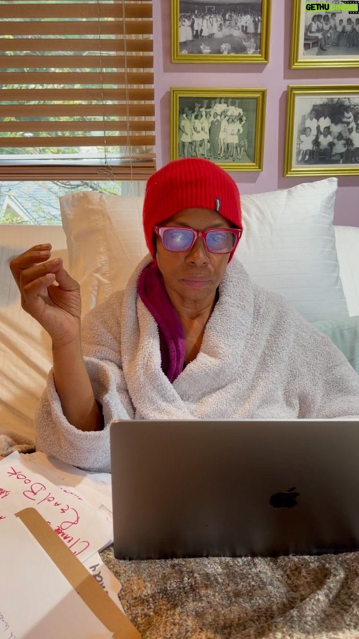 Jenifer Lewis - 39.4K Likes - JUSTICE JUSTICE JUSTICE!!!!
*
*
*
#justice #molestation #victims #guilty #jeffreyepstein #ghislainemaxwell
