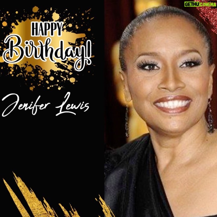 Jenifer Lewis - 46.3K Likes - Happy birthday to me!!! So much fun over the years. Y’all stay safe out there.
🎉🎂🎊❤️
*
*
*
Thanks to @paulwhartonstyle @darkskindarren & @demetriusbehindthelens for the edit.
#HappyBirthdayToMe #ItsMyBirthday #BirthdayGirl #HBD #Diva #Yasss #JeniferLewis #TheMotherOfBlackHollywood #InTheseStreets