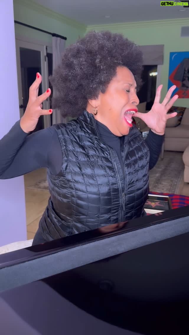Jenifer Lewis - 58.5K Likes - We gotta LOVE each other throughout this whole mess.