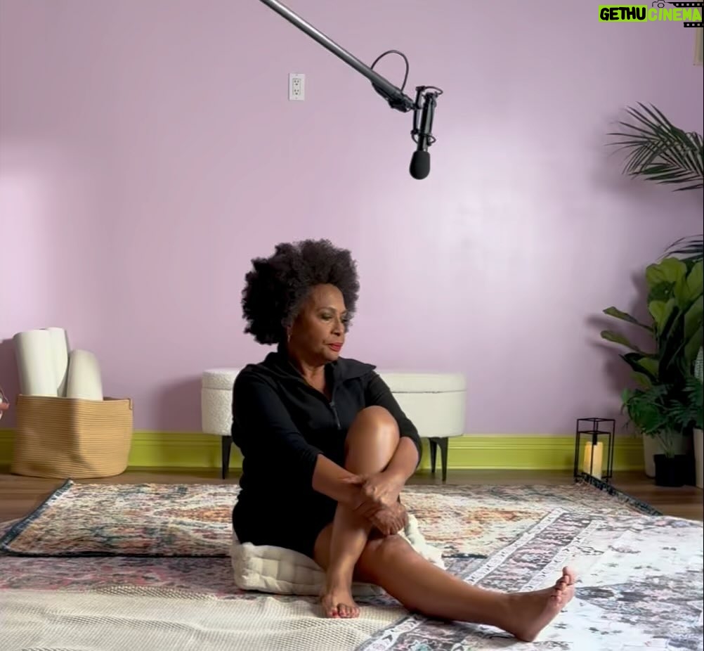 Jenifer Lewis - 28.2K Likes - Lebron James’s @lebron company @makespringhill came to my home to interview me about voting and self care.
With love in my heart, I ask that you remember the ancestors. Not just ours but everyone’s. They all died so that we could live free.