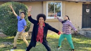 Jenifer Lewis Instagram - Congratulations to ALLLL of USSSSS!!!!
*
*
*
 #PresidentBiden #VicePresidentHarris #BidenHarris2020 #JoeBiden #KamalaHarris #2020Election #WeWon #JeniferLewis #TheMotherOfBlackHollywood #InTheseStreets