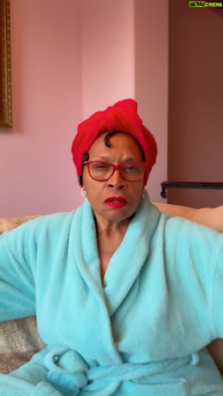 Jenifer Lewis - 42.8K Likes - KEEP the energy PUMPING ‼️‼️🗳️
#kamalaharris
#vote2024
#govote