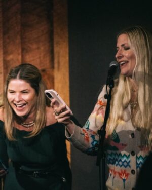 Jenna Bush Hager Instagram - Life Lately...✨✨✨