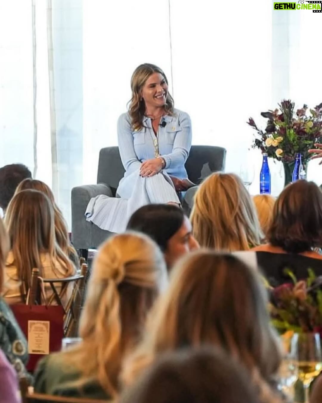 Jenna Bush Hager - 43.6K Likes - Life Lately...āØāØāØ