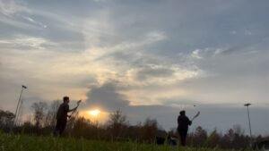Jenna Clause Instagram - One of the greatest stress relievers, getting active and playing my favourite sport. As much as I sometimes neglect self care, this is one activity that grounds me and really makes me realize how much it pays to be consistent and feel the love of a sport and myself… with that view thooo 💌🥍
|
|
|
|
|
|
|
|
|
|
|
|
|
|
|

#lacrosse #fieldlacrosse #selfcare #laxlife #mentalhealthmatters #mentalhealth #siblingsday
