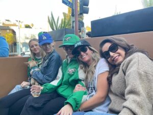 Actress Jennie Garth HD Photos and Wallpapers February 2025