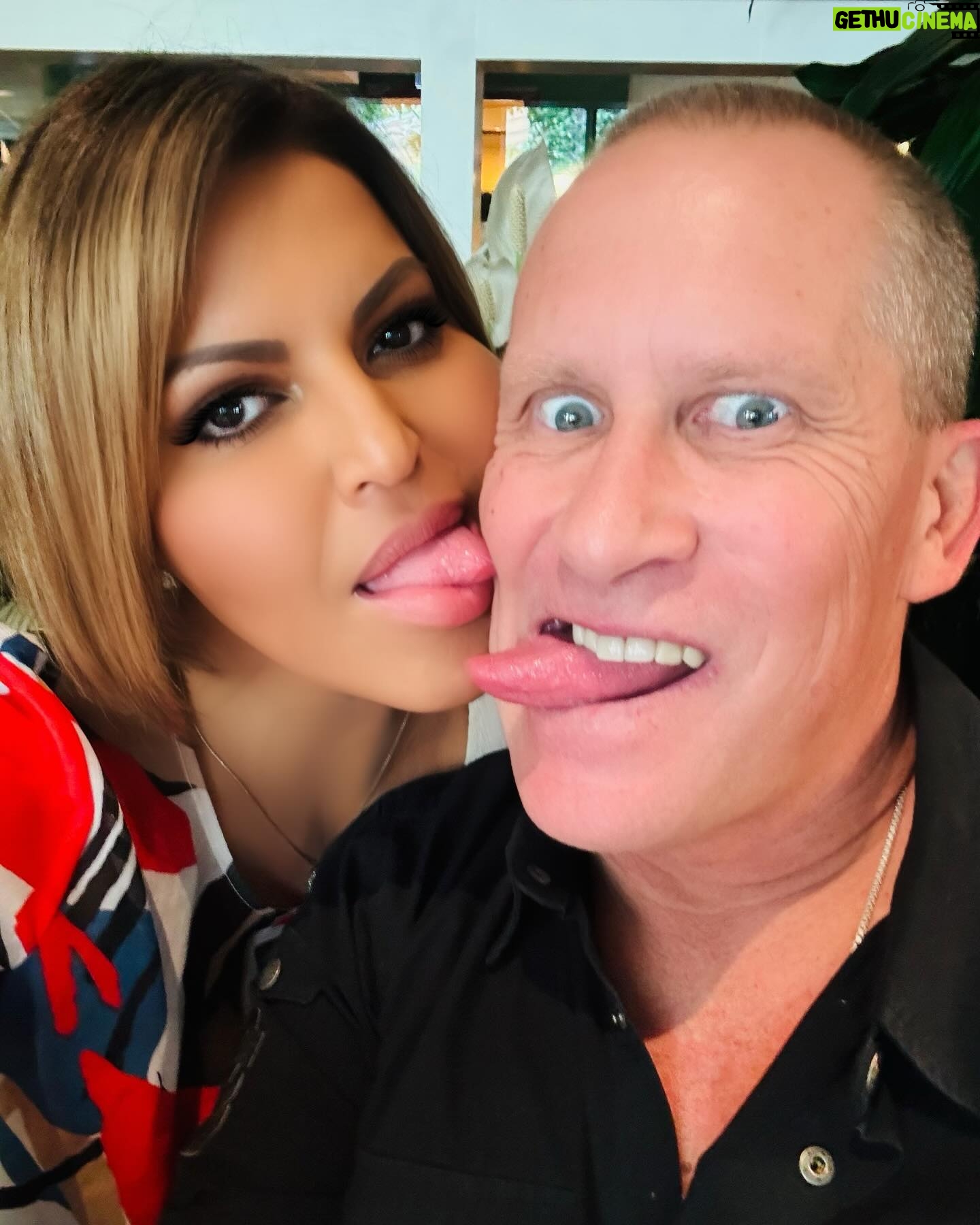 Jennifer Gimenez - 5.2K Likes - Happy 12 years sober to my amazing husband @timryandopeman!
I’m so beyond grateful that you got sober 12 years ago today. You are one of the greatest gifts I’ve got in my sobriety, knowing I married you, the love of my life, a sober man.
I know how hard you have worked to constantly change and evolve into the man you are. You are a man in recovery. A man of integrity, trust worthy, loving, intelligent, deep, vulnerable, talented, kind, loyal, caring courageous, gorgeous and funny af.
Today is a glorious day. I know how you eat, breathe and live the 12 step program. I’m honored to call you, my husband and my best friend and my partner in everything. You have shown up for me, our family, your kids, all your friends and people you don’t know. You just show up! You go to extreme lengths, way above and beyond the call of duty to help all people.
Your heart is pure and full of love.
Thank you for getting sober today, 12 years ago my gorgeous, amazing, bad ass and superhero husband. I Love You. I’m so proud of you. Congratulations.
Help me wish Tim a Happy 12 Years of continuous sobriety! 🕺💃🏻💍🎂🎉🥳🎈😘🥰❤️💋
#Happy12YearsCleanAndSober #12YearsSober #Recovery #Sobriety #CleanAndSober #SoberHusband #ManInRecovery #TimJenn #Powercouple #WeAreAForce #DopeToHope #JenniferGimenez #TimRyan #Recovery #Sober #SuperModel #Actress #Actor #Fashion #Movies #RealityShows #TVPersonalities
#Writer #ChangeMaker #Influencer #Speaker #Interventionist #Podcast #TheTimAndJennShow #SoberIsSexy