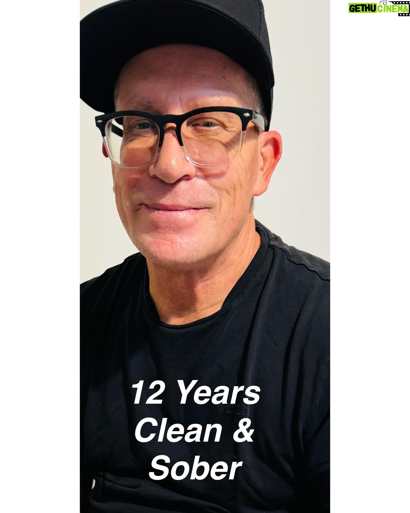 Jennifer Gimenez - 5.2K Likes - Happy 12 years sober to my amazing husband @timryandopeman!
I’m so beyond grateful that you got sober 12 years ago today. You are one of the greatest gifts I’ve got in my sobriety, knowing I married you, the love of my life, a sober man.
I know how hard you have worked to constantly change and evolve into the man you are. You are a man in recovery. A man of integrity, trust worthy, loving, intelligent, deep, vulnerable, talented, kind, loyal, caring courageous, gorgeous and funny af.
Today is a glorious day. I know how you eat, breathe and live the 12 step program. I’m honored to call you, my husband and my best friend and my partner in everything. You have shown up for me, our family, your kids, all your friends and people you don’t know. You just show up! You go to extreme lengths, way above and beyond the call of duty to help all people.
Your heart is pure and full of love.
Thank you for getting sober today, 12 years ago my gorgeous, amazing, bad ass and superhero husband. I Love You. I’m so proud of you. Congratulations.
Help me wish Tim a Happy 12 Years of continuous sobriety! 🕺💃🏻💍🎂🎉🥳🎈😘🥰❤️💋
#Happy12YearsCleanAndSober #12YearsSober #Recovery #Sobriety #CleanAndSober #SoberHusband #ManInRecovery #TimJenn #Powercouple #WeAreAForce #DopeToHope #JenniferGimenez #TimRyan #Recovery #Sober #SuperModel #Actress #Actor #Fashion #Movies #RealityShows #TVPersonalities
#Writer #ChangeMaker #Influencer #Speaker #Interventionist #Podcast #TheTimAndJennShow #SoberIsSexy