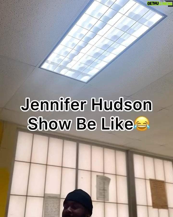 Jennifer Hudson - 64.9K Likes - Everywhere I turn, another spirit tunnel is popping up! From Africa to Germany, from the church to the club, from the schools to the workplace…and everywhere in between ! When we said #ChooseJoy this season, we were not playing…Keep spreading that joy yal! Let’s go !!!