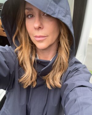 Jennifer Love Hewitt Instagram - It’s giving I Know What You Did 🪝