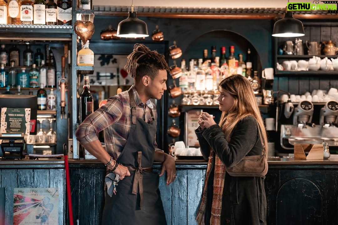 Jenny De Nucci - 57.2K Likes - Qui per presentarvi Donata 💕 il personaggio interpretato da @jennydenucci ne La dolce villa, in arrivo su Netflix il 13 febbraio.
