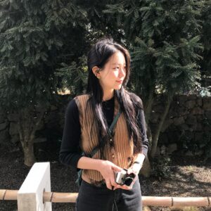 Jeong Da-eun Instagram - 이제야 보내주는 이십사년도..!😵‍💫