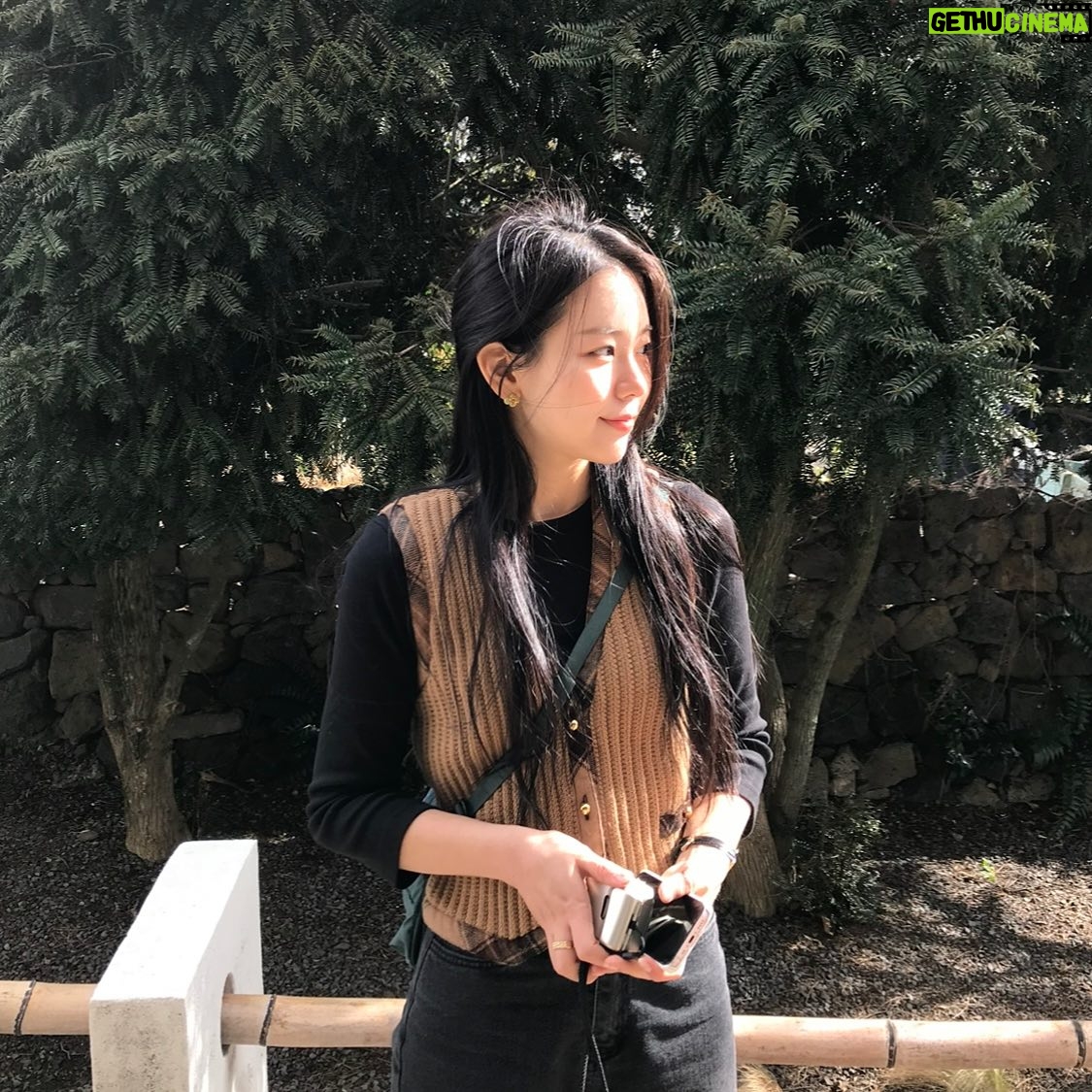 Jeong Da-eun - 13.5K Likes - 이제야 보내주는 이십사년도..!😵‍💫