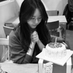 Jeong Da-eun