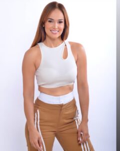 Actress Jessica Cerezo HD Photos and Wallpapers May 2025